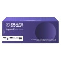 Toner Black Point zastępuje Konica TNP-75 Monilta | 20tys. (LBPKMTNP75 BLK5000BCBW) Black